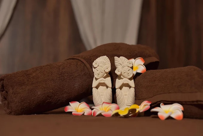 初めてのお客様へ！asian relaxation villa 横浜青葉店はこんなお店です。