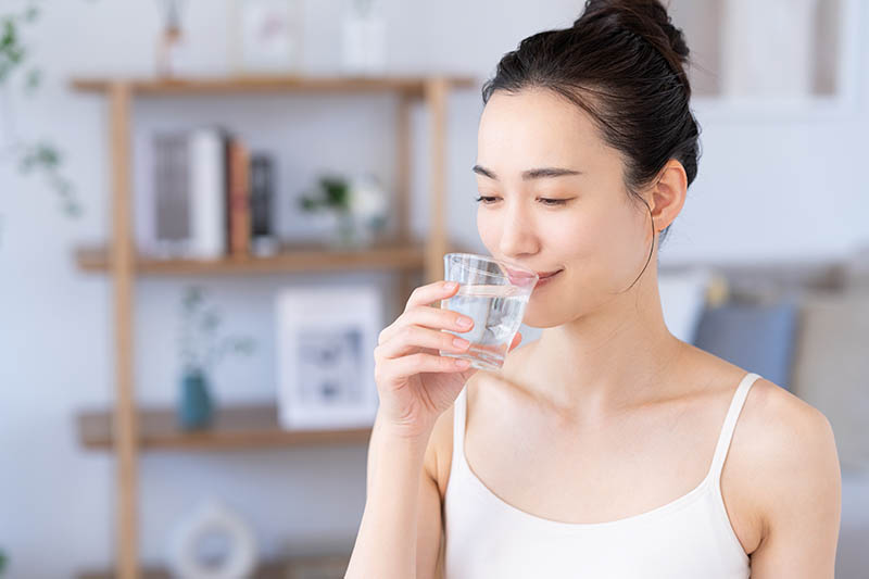 もみ返しを防ぎ、効果を長持ちさせる！マッサージ後の「正しい過ごし方」3つのルール